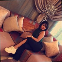 Ahlam Sghayer