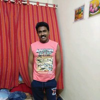 Abdulibrahim Sayed