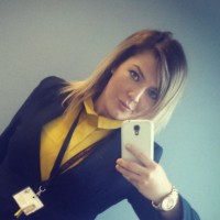 Kirsty Colburn- Hayes