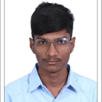 Vraj Rathod