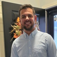 Daniel Robertson