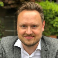 Jonathan Strandberg