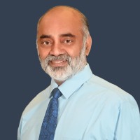 Dennis George Chettiveettil