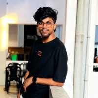 Vaishakh Rajan