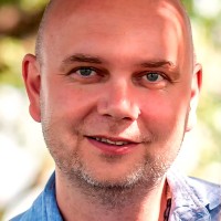 Michal Kabrt