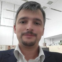 Ivan Efimov