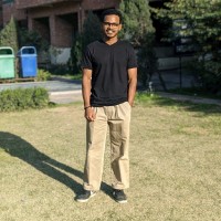 Shubham Verma