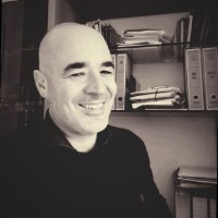 Marco Dottori