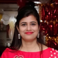 Aradhana Panda
