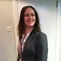 Beverley Winter CQP MCQI