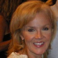 Mary Dubuisson