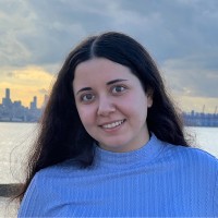 Aya Youssef