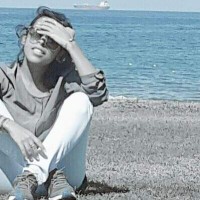 Manal Saif