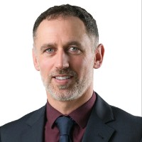 John Paul King