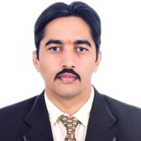 Dr. Deepak Kumar Tripathi