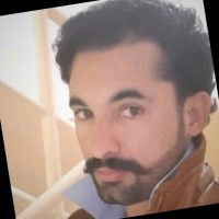 Usman Sardar Khan