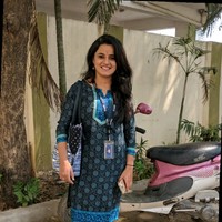 Krithika R