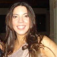 Maria Olívia Machado