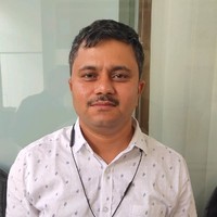 Venkatesh Nittur