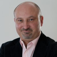 Mike Gonzalez Hanke