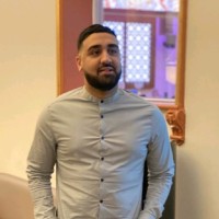 Adam Patel