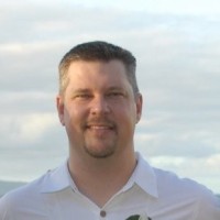 Eric VandenBerg