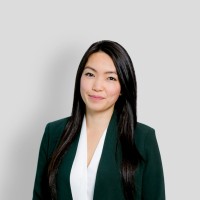 Cherie Mah