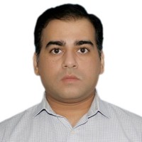 Mansoor Alam Khan