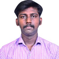 Karthikmani S