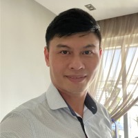 Denis Yeo
