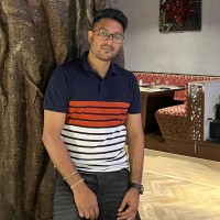 Gourav Choudhary
