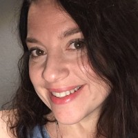 Christine Wooding