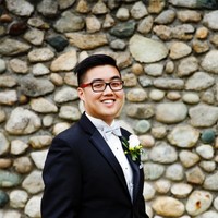 Bailey Wong