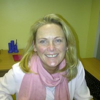 Anita Nicol