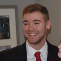 Sean P. O'Connor