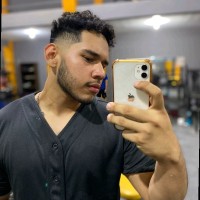 Edgar esau Camera carbajal
