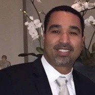 Domingo Martinez ★