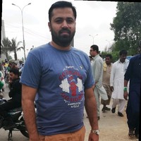 Shahid Nawaz