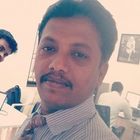 Gnanashekar Anandappa