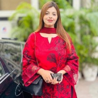 Fizza Baloch