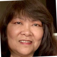 Eleanor Mccorkindale
