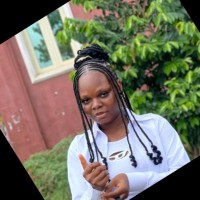 Blessing Amarachi