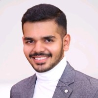 Aaditya Giria