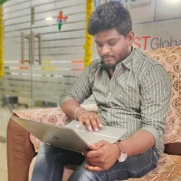 Hemanth Rao