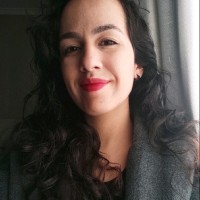Mayara Almeida