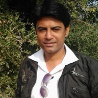 Girish Chouhan