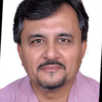 Dhananjay Divekar