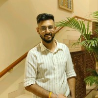 Naman Gupta
