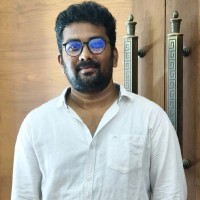 Karthi Kai Selvan