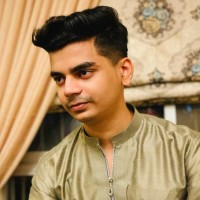 M Shazil